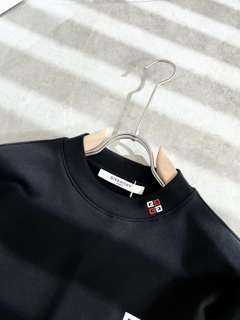 Givenchy T-Shirts